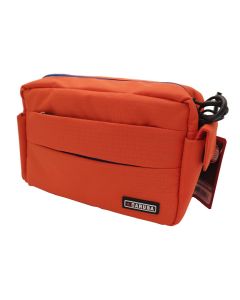 Caruba Photo bag Compex 100 Orange