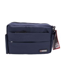 Caruba Photo bag Compex 100 Navy Blue