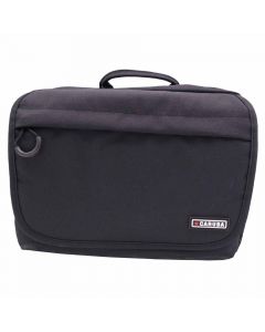 Caruba Photo bag Compex 120 Black