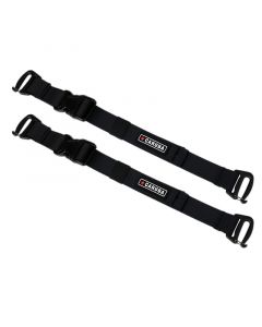 Caruba Back(pack) strap Large 2 pieces