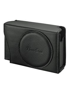 Canon leather case for Powershot S... [DCC-1450]   