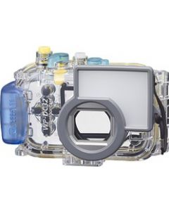 Canon WP-DC32 Waterproof Case for Ixus 110 IS