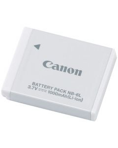 Canon NB-6L battery