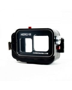 Carbonarm GoPRO Hero 11 case