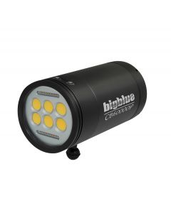 Bigblue CB60000P video light