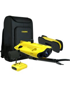 Gladius Mini S Underwater Drone Flash Pack with a 4K UHD Camera 100m