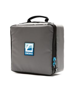 CineBags CB74 Dome Port Case