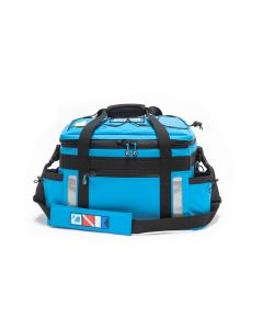 CineBags CB80 underwatercamera bag SquareGrouper XL