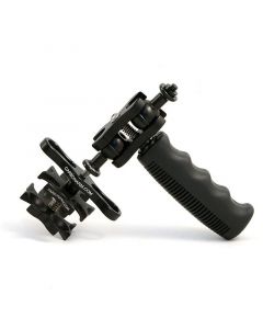 Carbonarm Quadruple tripod head [CLV/TST4]