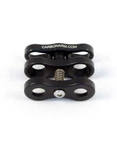 Carbonarm single clamp [CP/2]