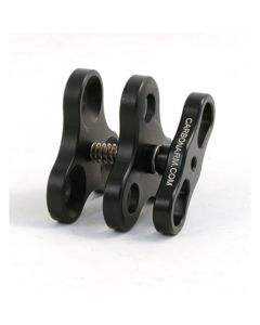 Carbonarm triple clamp [CP/3]