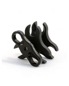 Carbonarm open triple clamp [CP/3A]