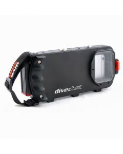 Diveshot - universal housing for smartphones  