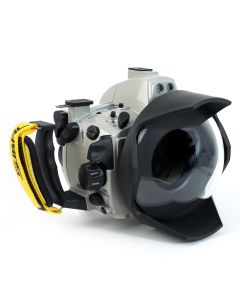 Subal ND810 Underwater housing for Nikon D810