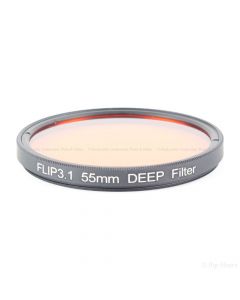 FLIP 55mm DEEP Filter