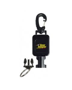 Mini Gear Keeper w/pro clip [R536]