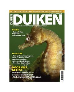 Magazine Duiken 08 2024