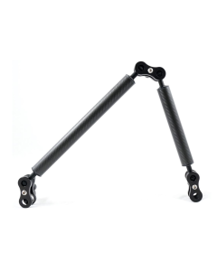 Carbonarm arm kit 75 cm [ARM/STD75]