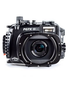 Fantasea FG7X III S housing for Canon G7X Mark III