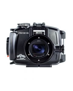 Fantasea FRX100 VA S housing for Sony RX100 V / IV / III