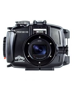 Fantasea FRX100 VII S Underwater Housing for Sony RX100 VI / VII