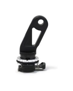 Fisheye FIX EasyLock Shoe base with YS top