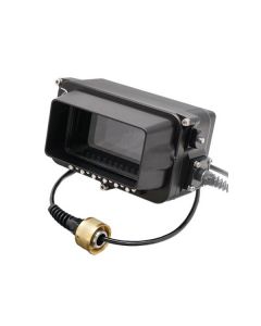 Gates underwater housing for Shinobi or Shinobi SDI monitor.