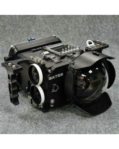 Gates Z3 housing for Z-Cam E2-S6 / F6 / F8 and SmallHD