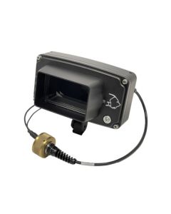 Gates EM503 External Monitor housing [0235-10-601]