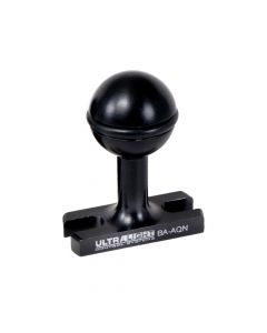 Gates / ULCS BA-AQN, Base Adapter/Ball Mount