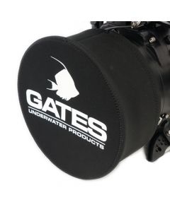 Gates Neoprene soft cap with hard ABS insert for SP80/FP80