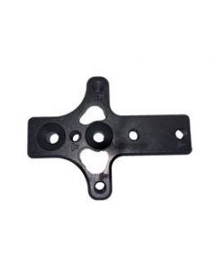 Gates adapter for tripod plate for Gates AX700 housing