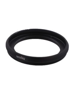 Used WeeFine adapter ring 67mm - 52mm (step-down ring)