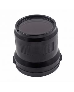 Used Nauticam Macro port 65 (for Olympus 60mm Macro)