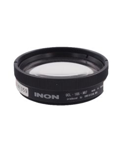 Gebruikte INON UCL-165 close up lens