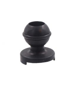 Used  Ikelite Topmount Mount with 1"ball #4081.6