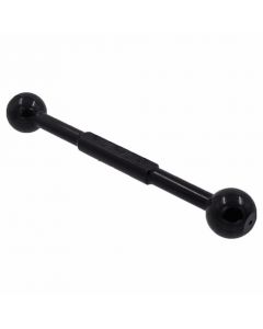 Used Ikelite 6 inch ball arm