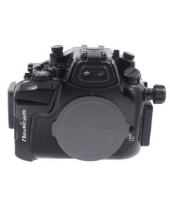 Used Nauticam Underwater housing for Panasonic GH-3