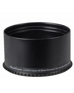 Used Nauticam C1635II-F focus gear for Canon EF 16-35 f/2.8