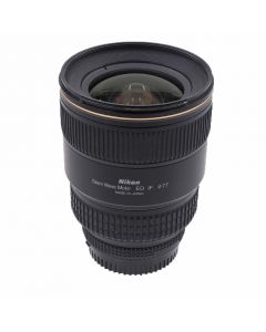 Used AF-S Nikkor 17-35/ 2.8D ED lens