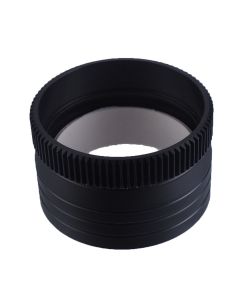 Used Huyfot Nikkor 105mm Macro Focus gear