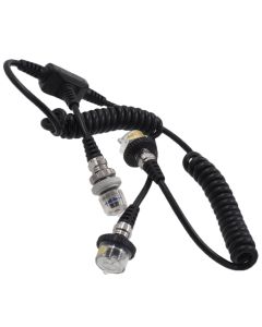 Used Sea&Sea 5-Pin dual sync cord/N