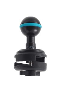 Used Nauticam Strobe mounting ball