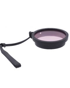 Used Ikelite 3 inch magenta filter for Green water [441.81]