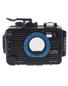 Used Weefine Underwaterhousing for Olympus TG-6