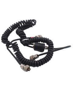 Used Ikelite to 2x Ikelite strobe cable