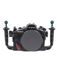 Used Underwater housing for Canon EOS 5D Mark IV