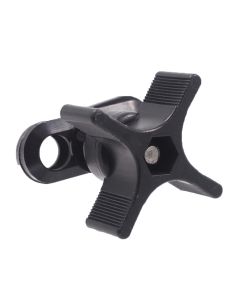 Used Ikelite ball arm clamp