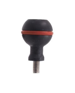 Used Mounting Ball with 6mm screw mount