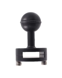 Used Strobe mounting ball for ball arm